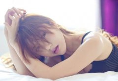 白带、腹痛是附件炎的症状吗