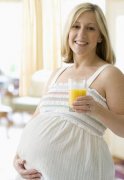 孕妇临产前有哪些征兆？
