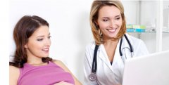 怀孕期间B超检查时间及次数